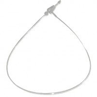 Расходный материал Петля пластиковая Loop 6&quot; для ярлыков