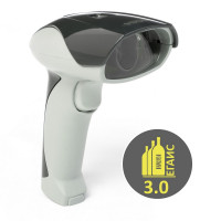 Ручной image сканер VMC BurstScan V USB 