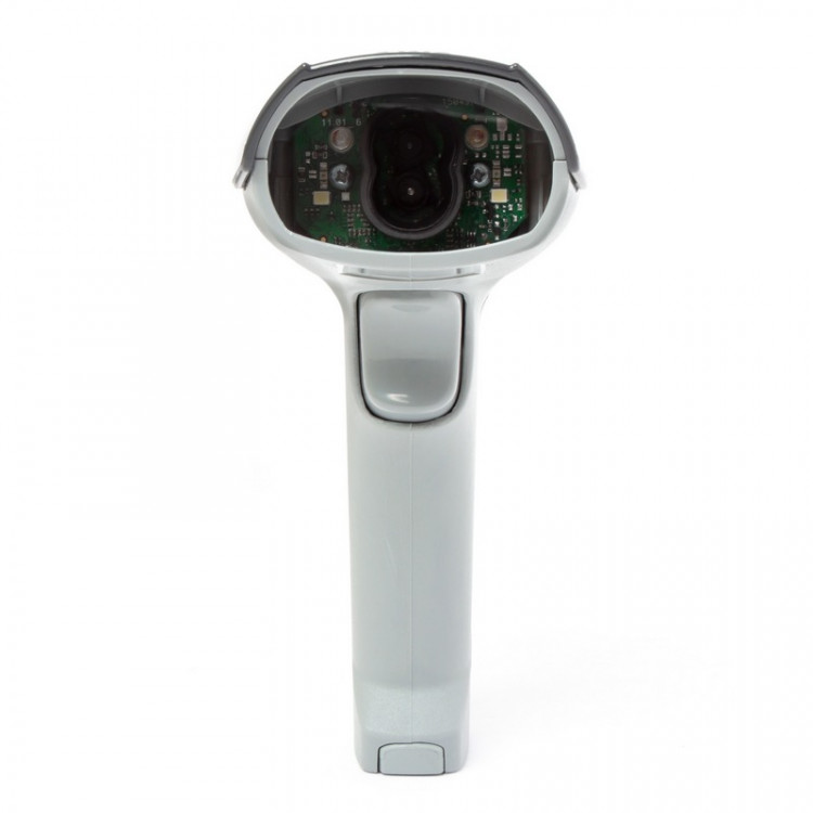 Ручной image сканер VMC BurstScan V USB  артикул 140802                  