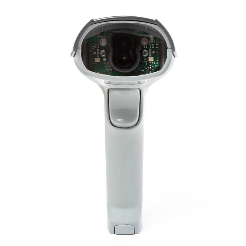 Ручной image сканер VMC BurstScan V USB 