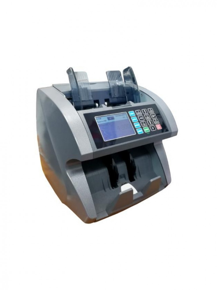 Счетчик банкнот Mbox DS-500 артикул 0021-5865