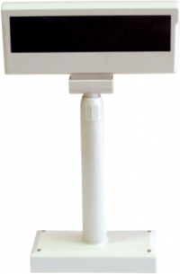 Дисплей покупателя POSUA LPOS VFD (USB)