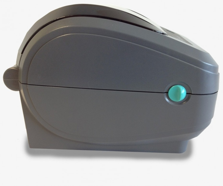 Термотрансферный принтер GK420t (203 dpi, ширина 102 мм, RS232, USB)  артикул GK42-102520-000