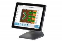 Сенсорный моноблок АТОЛ Jazz