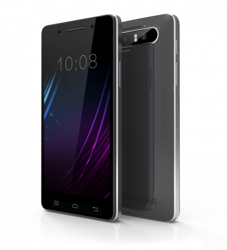 Терминал сбора данных NEWLAND N7000 SYMPHONE артикул 0021-3108