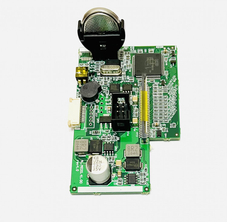 Блок управления Rev.4.0 для Эвотор (EN-00001506) артикул EN-00001506                  