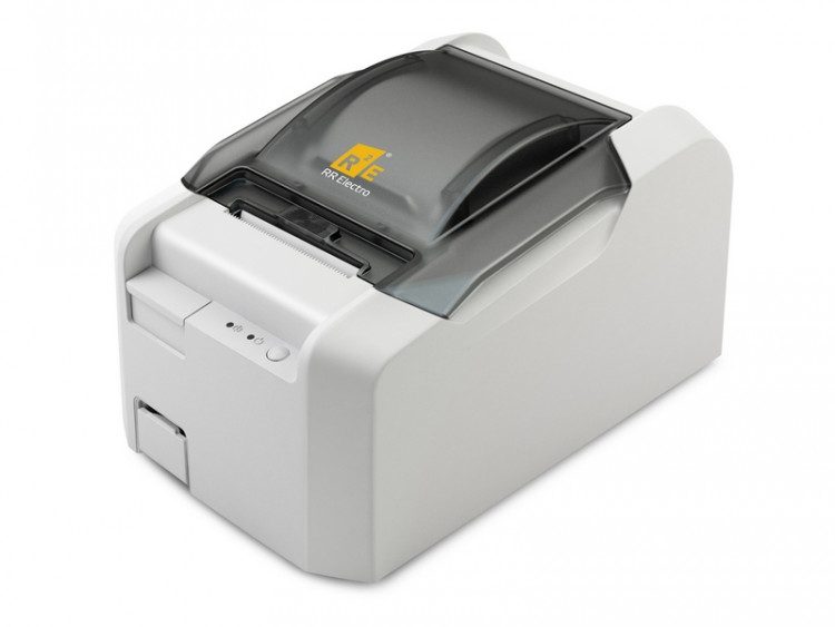 РР-03Ф USB/RS-232/Ethernet с ФН-1.2 15 месяцев артикул 0021-4957