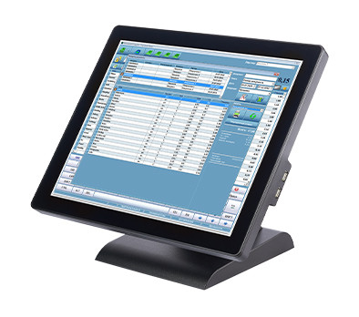 Сенсорный POS-моноблок МойPOS MMB-0017 X4125 артикул 8095                  