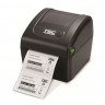 Принтер этикеток TSC DA220, 203 dpi, 6 ips, USB + Ethernet + RTC + USB + Host + RS-232 + MFi Bluetooth артикул 99-158A028-1502