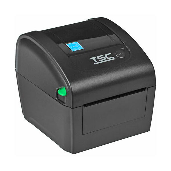 Принтер этикеток TSC DA220, 203 dpi, 6 ips, USB + Ethernet + RTC + USB + Host + RS-232 + MFi Bluetooth артикул 99-158A028-1502