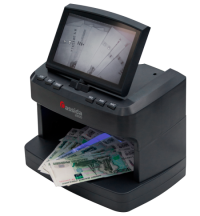 Детектор  банкнот Cassida 2300 LA