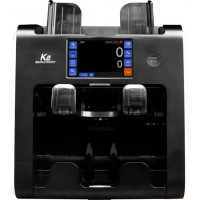 Сортировщик банкнот Kisan K2