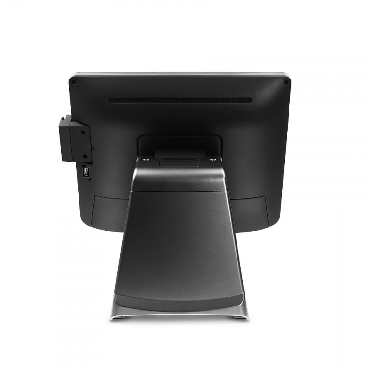 Сенсорный терминал АТОЛ JAZZ 15 Pro v2, SSD 128 GB, 8GB DDR4 Windows 10 IoT артикул 59609             v2, 15