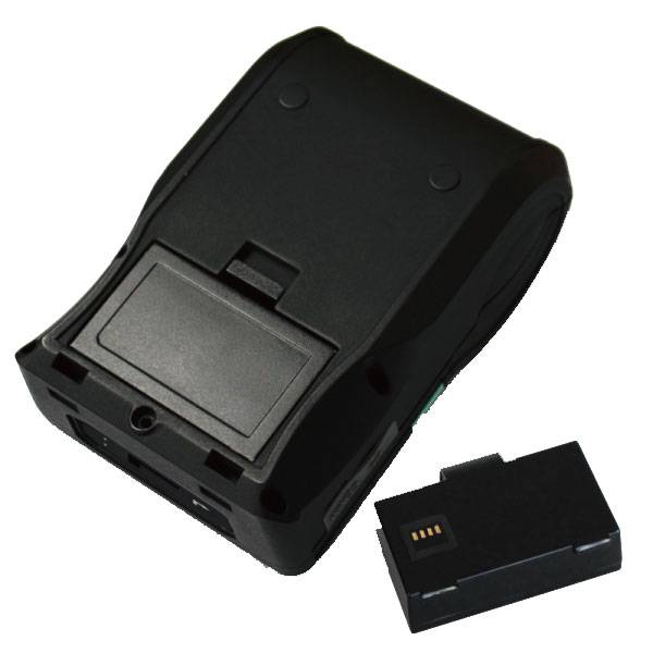 Принтер этикеток Godex MX30 Bluetooth 