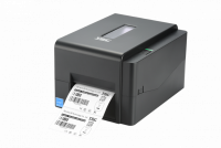 Принтер этикеток (термотрансферный, 300dpi) TSC TE310 4 ips, LCD, RS-232, USB, Ethernet, USB Host, RTC, Wi-Fi 802.11 a/b/g/n + BT4.2)