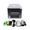 Принтер этикеток (термотрансферный, 300dpi) TSC TE310 4 ips, LCD, RS-232, USB, Ethernet, USB Host, RTC, Wi-Fi 802.11 a/b/g/n + BT4.2) 