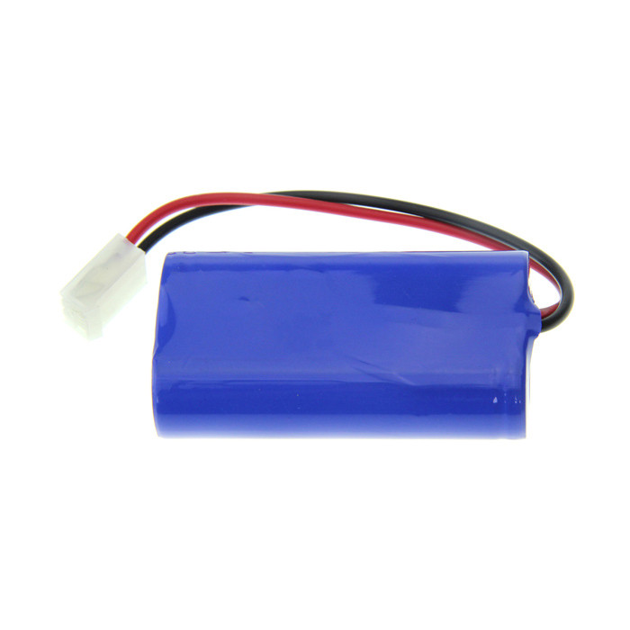 Аккумуляторная сборка 2 элемента 18650 2200 mAh 7.4V для Атол-90Ф артикул 35422                  