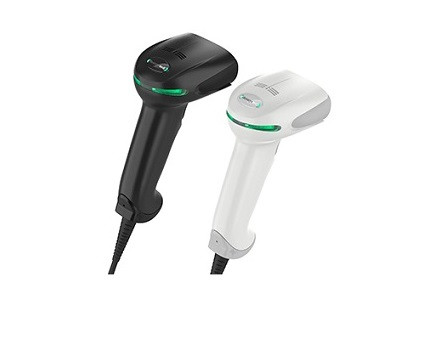 Сканер штрих-кода (ручной, 2D имидж, HD) Xenon XP 1950g с подставкой артикул 1950GHD                  