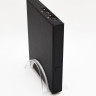 POS-компьютер АТОЛ T200 (rev.2) черный, Intel Celeron J1900, 2.0/2.4 ГГц, SSD, 4 Гб DDR3L, без ОС артикул 54301