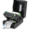 Принтер этикеток TSC TE200 U + Bluetooth 4.0 артикул 99-065A101-U1LF00                  
