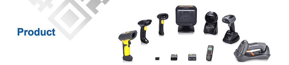 Сканеры штрих кодов Mindeo в городе Пятигорск