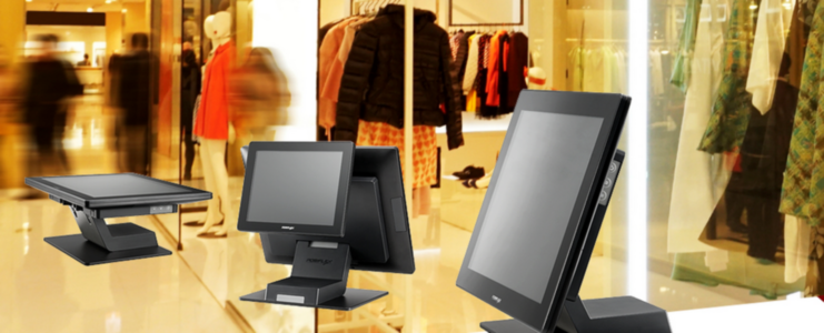 Моноблоки | Сенсорные терминалы в городе Пятигорск