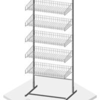 Металло-сетчатое оборудование