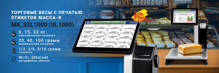 Весы Масса-К в городе Пятигорск
