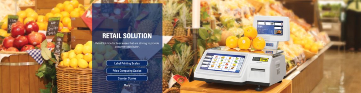 Весы электронные Cas по выгодной цене у официального диллера с гарантией в городе Пятигорск