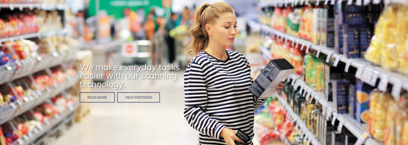 Сканеры штрих кодов Newland в городе Пятигорск