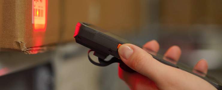 ТСД Mertech в городе Пятигорск