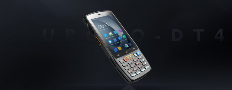 ТСД Urovo в городе Пятигорск