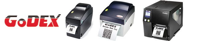 Принтеры штрих кодов Godex в городе Пятигорск